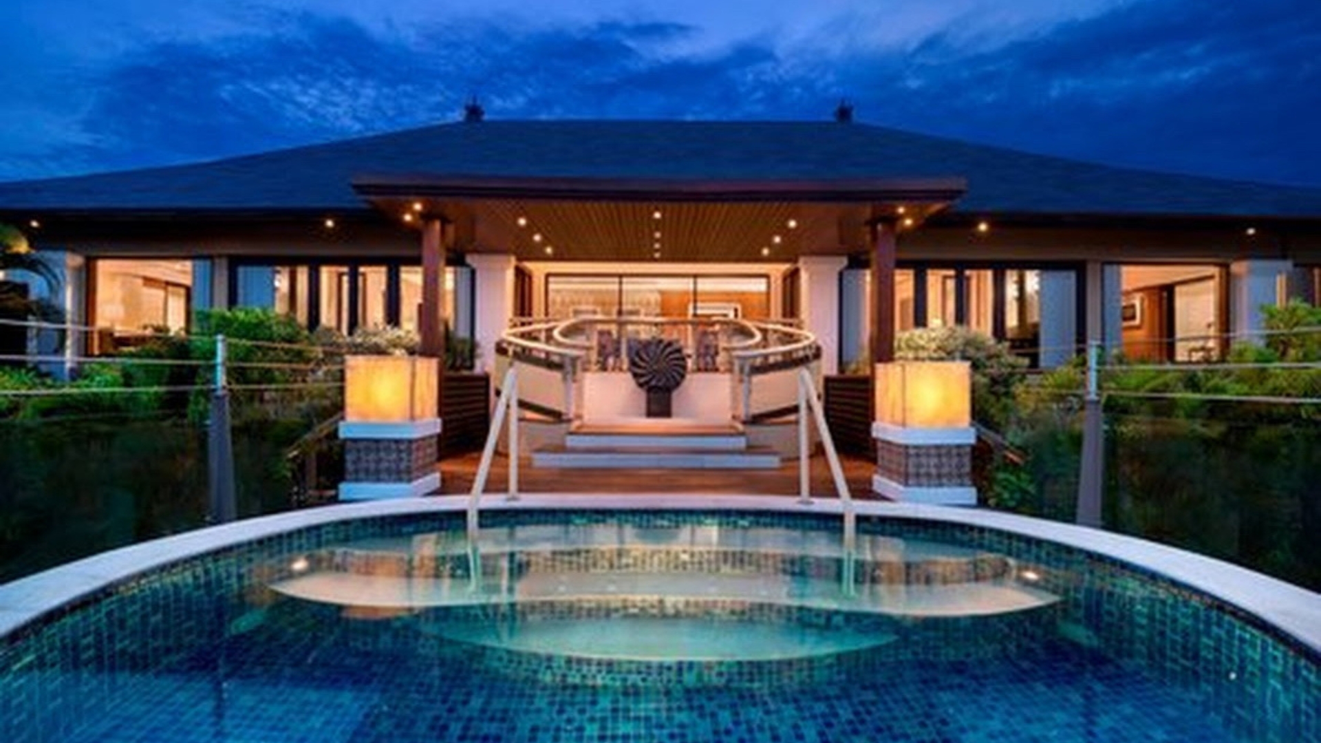 St Regis Bali Resort A Timeless Luxury Haven In Nusa Dua